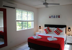 Queenslander Apartments