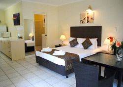 Queenslander Apartments