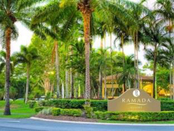 Ramada Resort