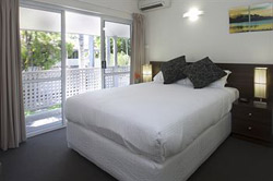 Rendezvous Reef Resort
