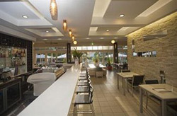 Rendezvous Reef Resort