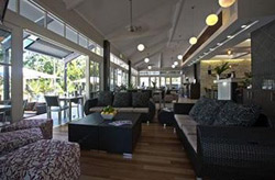Rendezvous Reef Resort