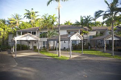 Rendezvous Reef Resort
