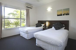 Rendezvous Reef Resort