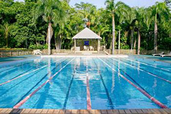 Rendezvous Reef Resort
