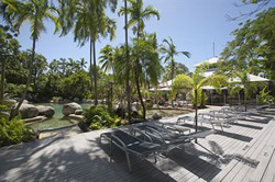 Rendezvous Reef Resort