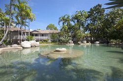 Rendezvous Reef Resort