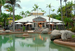 Rendezvous Reef Resort
