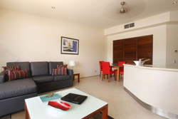 Saltwater Luxury Apartments