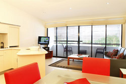 Saltwater Luxury Apartments