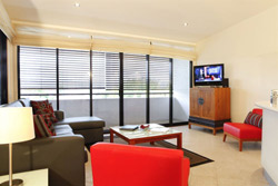 Saltwater Luxury Apartments