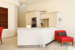 Saltwater Luxury Apartments