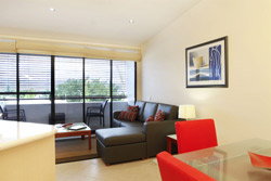 Saltwater Luxury Apartments