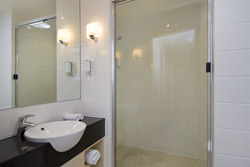 Saltwater Luxury Apartments