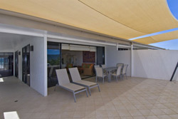 Saltwater Luxury Apartments