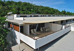 Saltwater Luxury Apartments