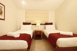 Saltwater Luxury Apartments