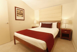 Saltwater Luxury Apartments