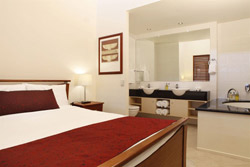 Saltwater Luxury Apartments