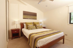 Saltwater Luxury Apartments