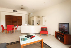 Saltwater Luxury Apartments