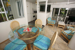 Sunseeker Apartments