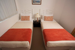 Sunseeker Apartments