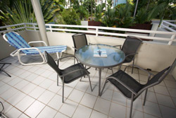 Sunseeker Apartments