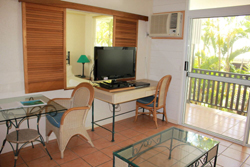 Tropic Sands