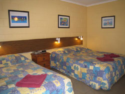 A and A Motel