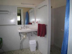A and A Motel