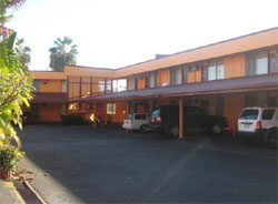 Ambassador Motel