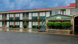 Best Western Casttle City Motor Inn