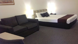 Best Western Casttle City Motor Inn