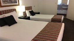 Best Western Casttle City Motor Inn