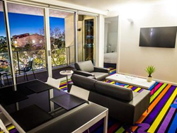 Adge Apartment Hotel