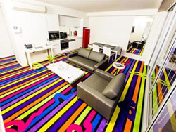 Adge Apartment Hotel