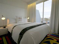 Adge Apartment Hotel