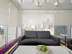 Adge Apartment Hotel