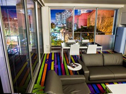 Adge Apartment Hotel