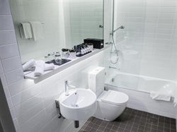 Adge Apartment Hotel