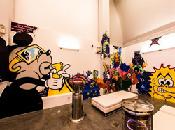 Adge Apartment Hotel