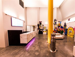 Adge Apartment Hotel