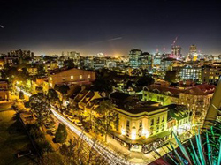 Adge Apartment Hotel