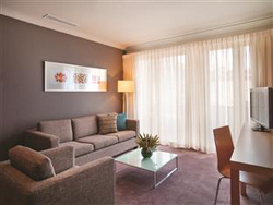 Adina Apartment Hotel Chippendale