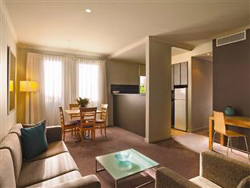 Adina Apartment Hotel Chippendale