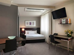 Adina Apartment Hotel Chippendale