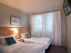 Adina Apartment Hotel Chippendale
