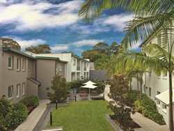 Adina Apartment Hotel Chippendale