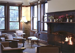 AeA Robertson Southern Highlands